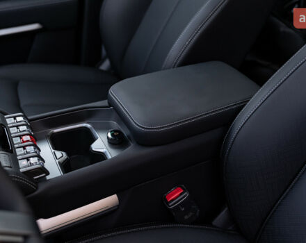 купить новое авто БИД Leopard 3 2025 года от официального дилера Автосалон ECODRIVE AUTO Київ БИД фото