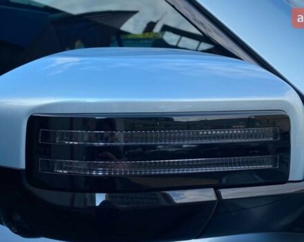 купити нове авто БІД Leopard 3 2025 року від офіційного дилера Максим БІД фото