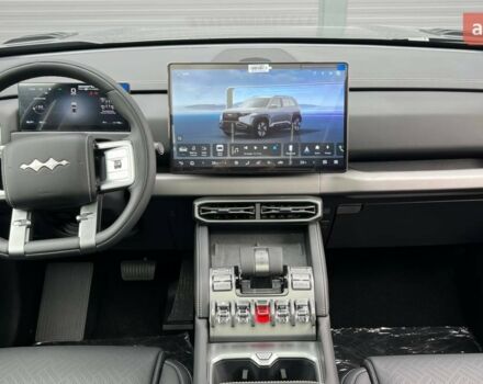 купить новое авто БИД Leopard 3 2025 года от официального дилера 4Колеса БИД фото