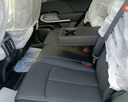 купити нове авто БІД Leopard 3 2025 року від офіційного дилера E-SKM Вінниця БІД фото