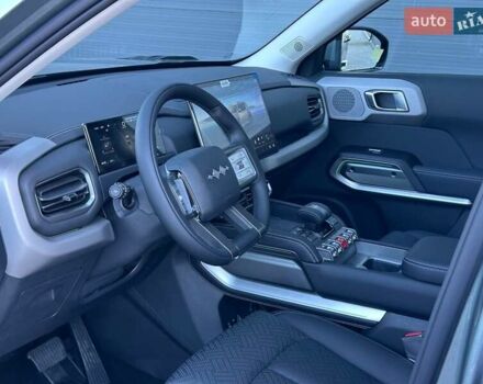 БИД Leopard 3, объемом двигателя 0 л и пробегом 1 тыс. км за 25900 $, фото 10 на Automoto.ua