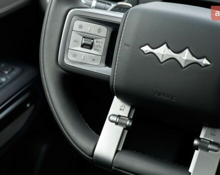 купить новое авто БИД Leopard 3 2025 года от официального дилера Автосалон ECODRIVE AUTO Київ БИД фото