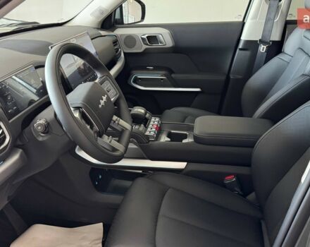 БИД Leopard 3 2025 года купить новое авто БИД Leopard 3 2025 года от официального дилера Олег Львів БИД фото