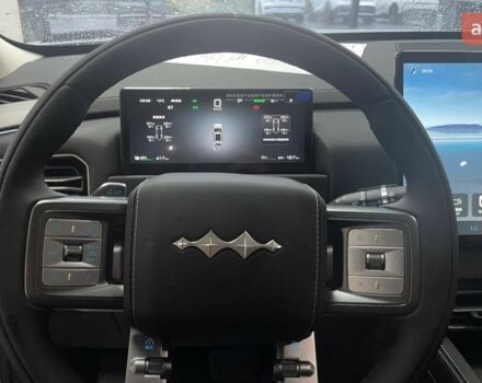 купить новое авто БИД Leopard 3 2025 года от официального дилера Олег Львів БИД фото