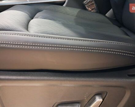 купить новое авто БИД Leopard 3 2025 года от официального дилера E-SKM Позняки БИД фото