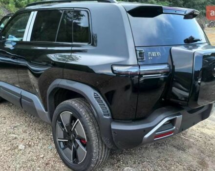 БІД Leopard 3 2025 року купити нове авто БІД Leopard 3 2025 року від офіційного дилера Алексей БІД фото