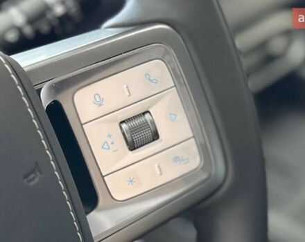 купить новое авто БИД Leopard 3 2025 года от официального дилера Олег Львів БИД фото