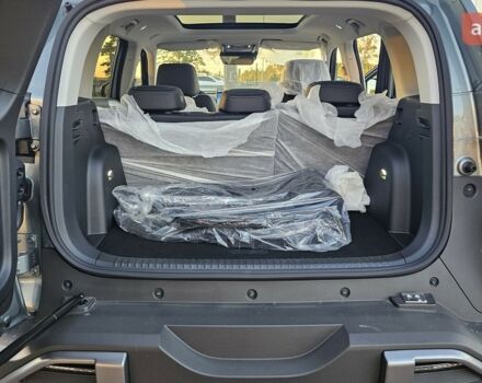 купити нове авто БІД Leopard 3 2025 року від офіційного дилера Максим Путрівка БІД фото