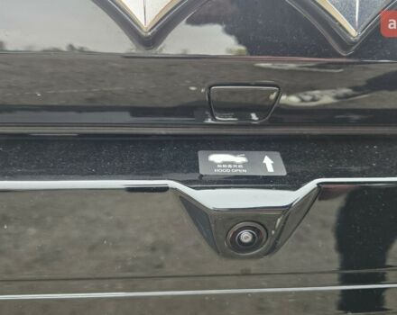 купити нове авто БІД Leopard 3 2025 року від офіційного дилера E-Car БІД фото