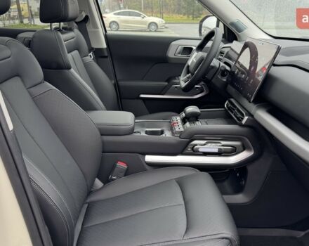 купить новое авто БИД Leopard 3 2025 года от официального дилера Алексей БИД фото