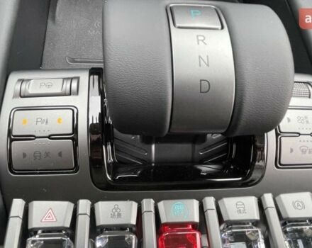 купить новое авто БИД Leopard 3 2025 года от официального дилера E-SKM Житомир БИД фото