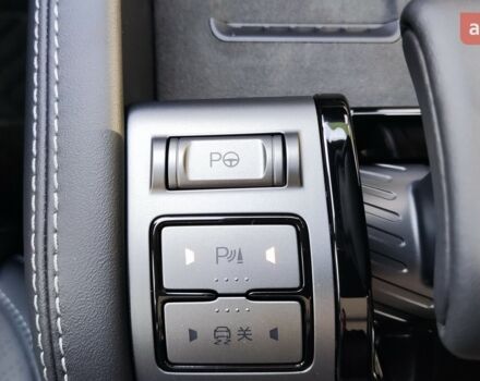 купити нове авто БІД Leopard 3 2025 року від офіційного дилера Сергей БІД фото