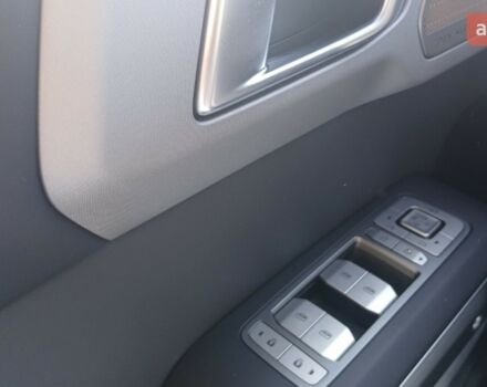 купити нове авто БІД Leopard 3 2025 року від офіційного дилера E-SKM Житомир БІД фото