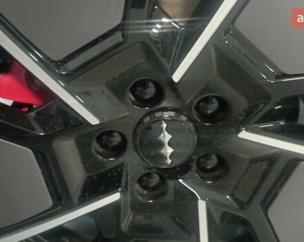 купить новое авто БИД Leopard 3 2025 года от официального дилера VoltAuto Lviv БИД фото