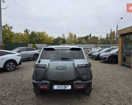 БИД Leopard 3 2025 года купить новое авто БИД Leopard 3 2025 года от официального дилера E-Car БИД фото