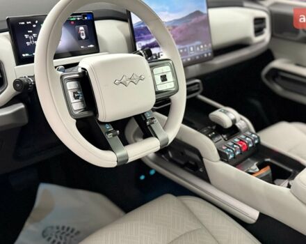 купить новое авто БИД Leopard 3 2025 года от официального дилера Aleksei БИД фото