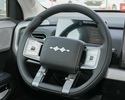 купить новое авто БИД Leopard 3 2025 года от официального дилера Олександр Хіміч БИД фото