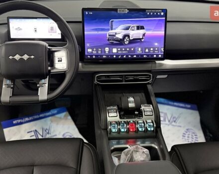 купить новое авто БИД Leopard 3 2025 года от официального дилера Aleksei БИД фото