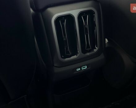 купить новое авто БИД Leopard 3 2025 года от официального дилера E-SKM Вінниця БИД фото