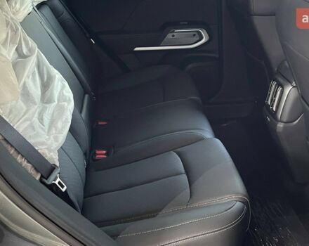 купить новое авто БИД Leopard 3 2025 года от официального дилера Petr БИД фото
