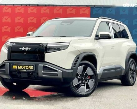 БИД Leopard 3, объемом двигателя 0 л и пробегом 1 тыс. км за 28600 $, фото 1 на Automoto.ua