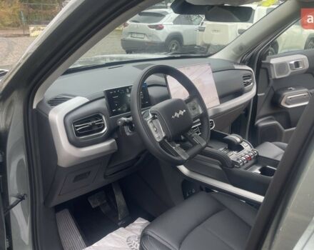 купить новое авто БИД Leopard 3 2025 года от официального дилера E-SKM Житомир БИД фото