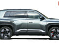 БИД Leopard 3 2025 года купить новое авто БИД Leopard 3 2025 года от официального дилера VOLT AUTO БИД фото