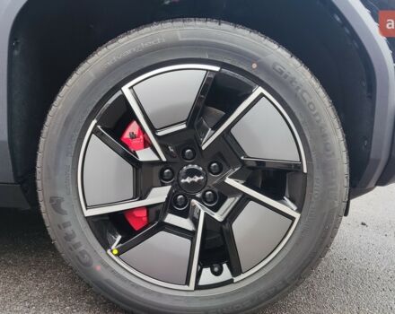 купити нове авто БІД Leopard 3 2025 року від офіційного дилера Сергей БІД фото