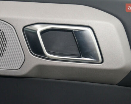 купить новое авто БИД Leopard 3 2025 года от официального дилера Автосалон ECODRIVE AUTO Київ БИД фото