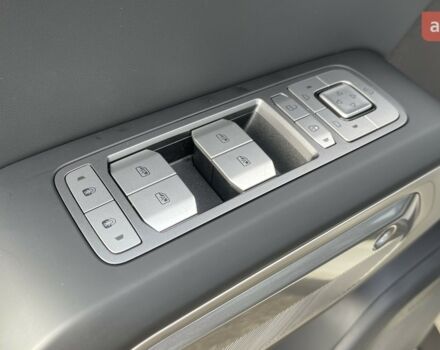 купити нове авто БІД Leopard 3 2025 року від офіційного дилера Максим Путрівка БІД фото