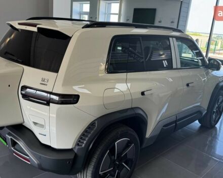 купить новое авто БИД Leopard 3 2025 года от официального дилера Макс БИД фото