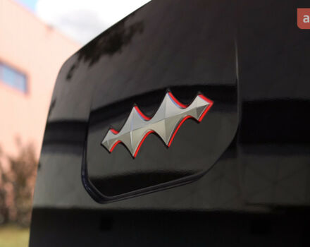 БІД Leopard 3 2025 року купити нове авто БІД Leopard 3 2025 року від офіційного дилера Автосалон ECODRIVE AUTO Київ БІД фото