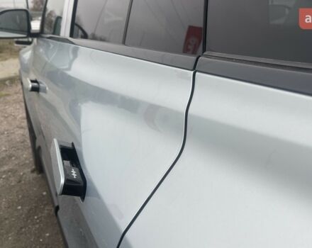 купить новое авто БИД Leopard 3 2025 года от официального дилера Максим Путрівка БИД фото