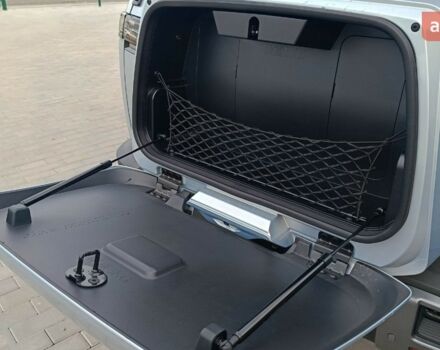 купити нове авто БІД Leopard 3 2025 року від офіційного дилера E-SKM Вінниця БІД фото