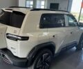 купить новое авто БИД Leopard 3 2025 года от официального дилера Макс БИД фото