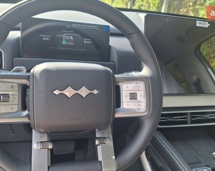 БИД Leopard 3 2025 года купить новое авто БИД Leopard 3 2025 года от официального дилера AUTOCENTER AUTO.RIA БИД фото