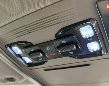 купить новое авто БИД Leopard 3 2025 года от официального дилера AUTOCENTER AUTO.RIA БИД фото