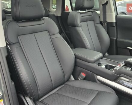 купити нове авто БІД Leopard 3 2025 року від офіційного дилера E-Car БІД фото