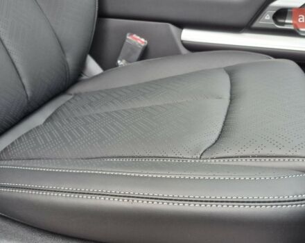 купити нове авто БІД Leopard 3 2025 року від офіційного дилера Energy Hub Київ БІД фото