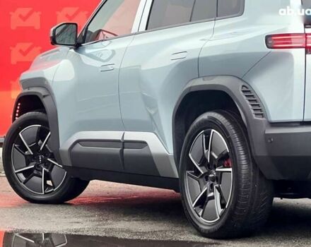 БИД Leopard 3, объемом двигателя 0 л и пробегом 1 тыс. км за 28300 $, фото 16 на Automoto.ua