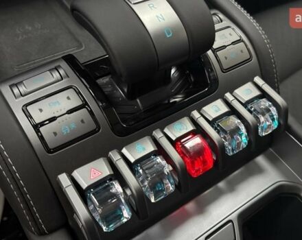 купить новое авто БИД Leopard 3 2025 года от официального дилера Олег Львів БИД фото
