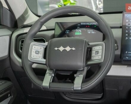 БИД Leopard 3 2025 года купить новое авто БИД Leopard 3 2025 года от официального дилера Не вказано БИД фото