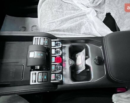 купить новое авто БИД Leopard 3 2025 года от официального дилера Іван БИД фото