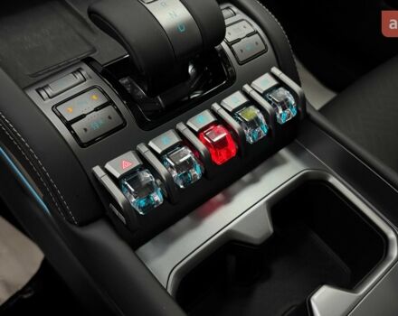 купить новое авто БИД Leopard 3 2025 года от официального дилера Максим Путрівка БИД фото