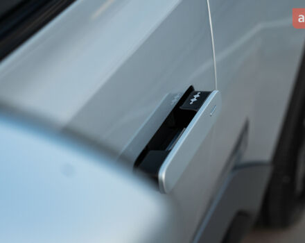 БІД Leopard 3 2025 року купити нове авто БІД Leopard 3 2025 року від офіційного дилера Автосалон ECODRIVE AUTO Київ БІД фото