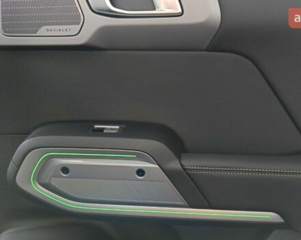 купить новое авто БИД Leopard 3 2025 года от официального дилера E-SKM Вінниця БИД фото