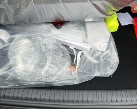 купити нове авто БІД Leopard 3 2025 року від офіційного дилера Максим Путрівка БІД фото