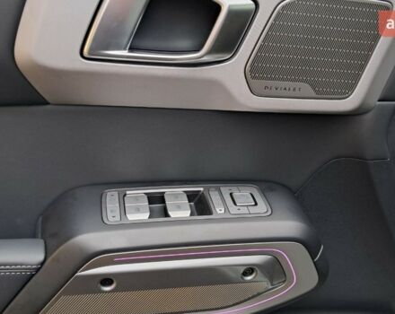 купить новое авто БИД Leopard 3 2025 года от официального дилера E-SKM Позняки БИД фото