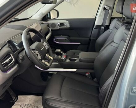 купить новое авто БИД Leopard 3 2025 года от официального дилера E-SKM БИД фото