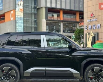 купить новое авто БИД Leopard 3 2025 года от официального дилера Константин Альперович БИД фото